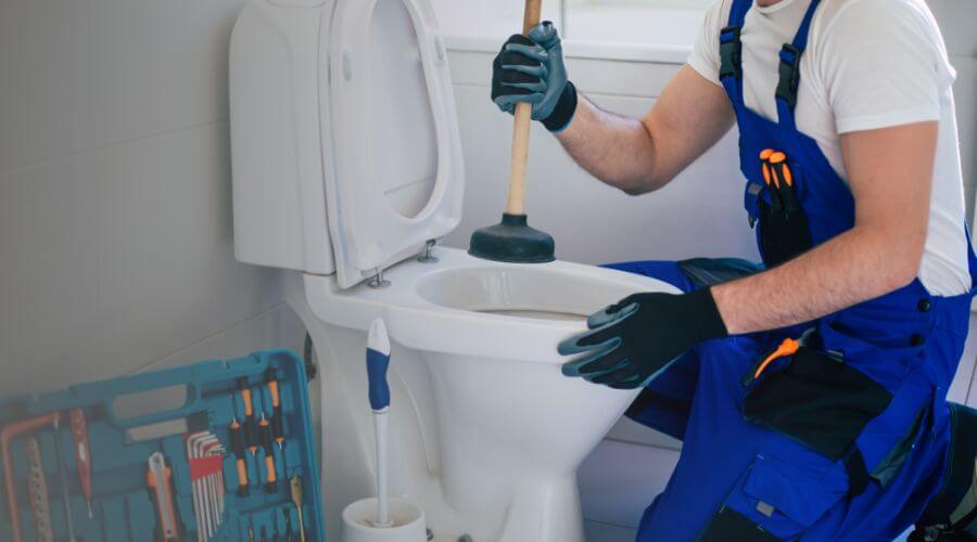 Professional sewer line replacement in Alloway, NJ